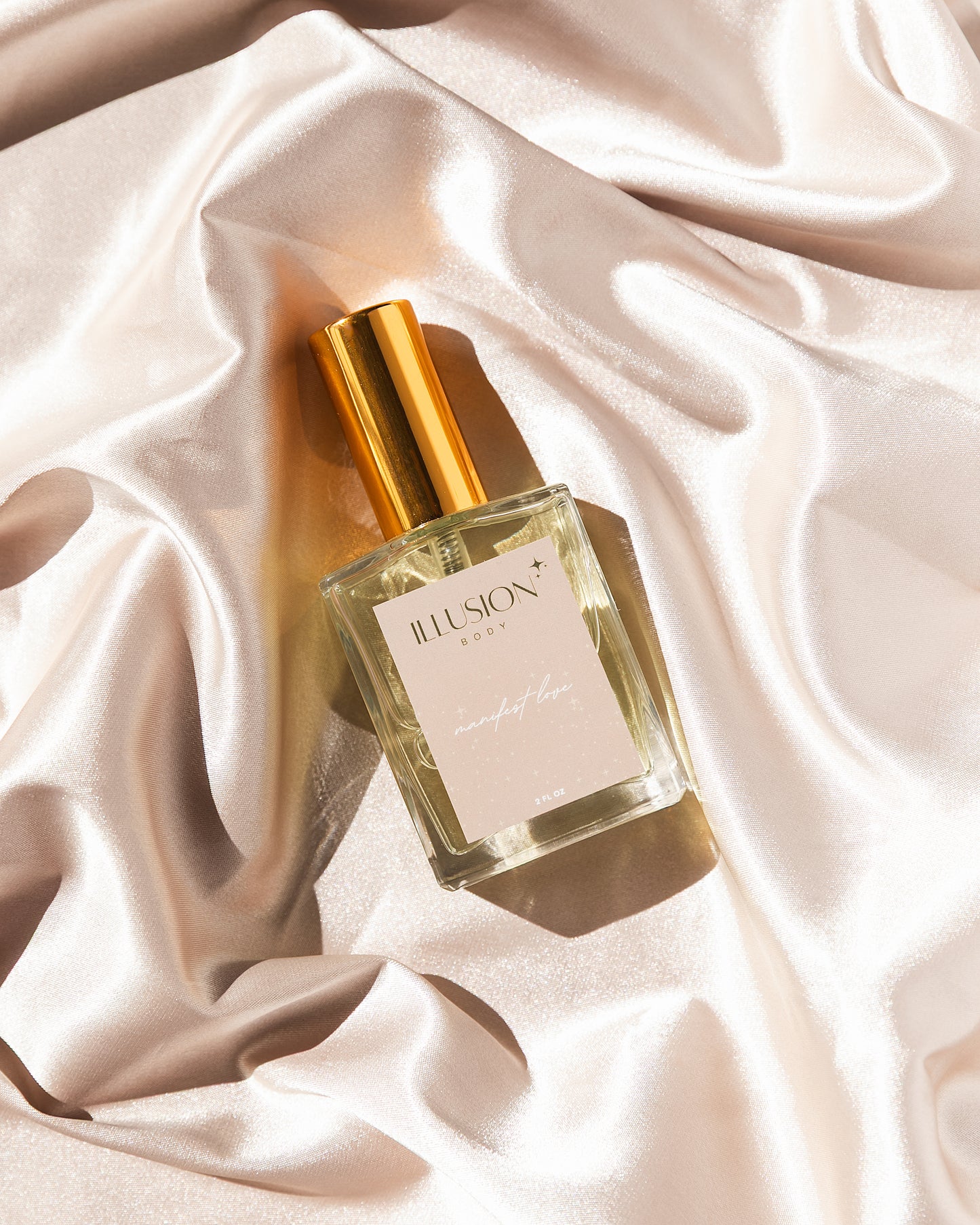 Manifest Love Fragrance
