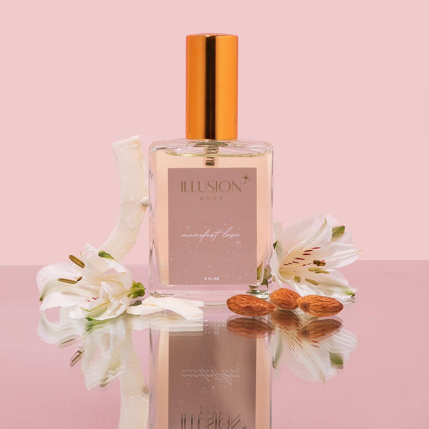Manifest Love Fragrance