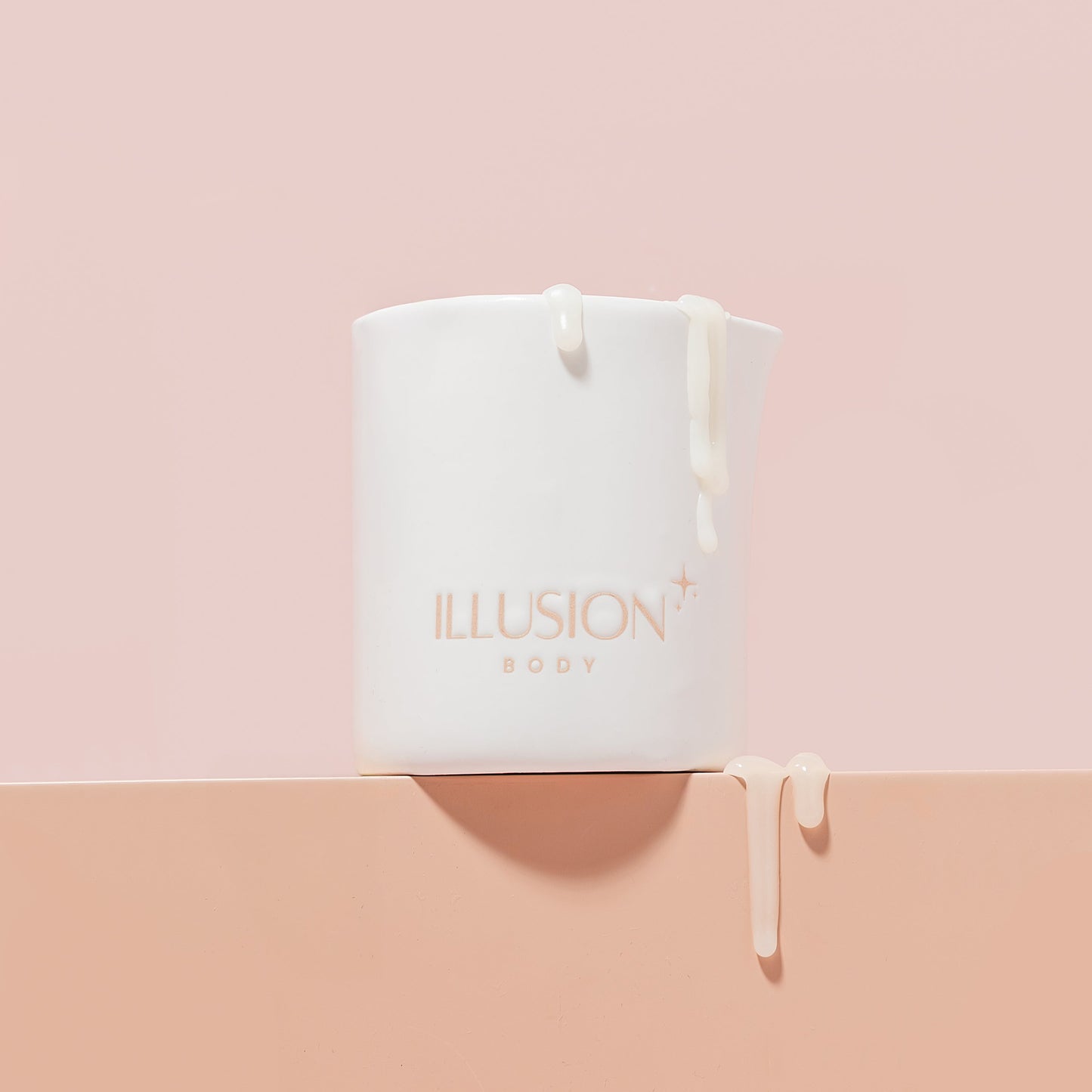 Manifest Intimacy Candle