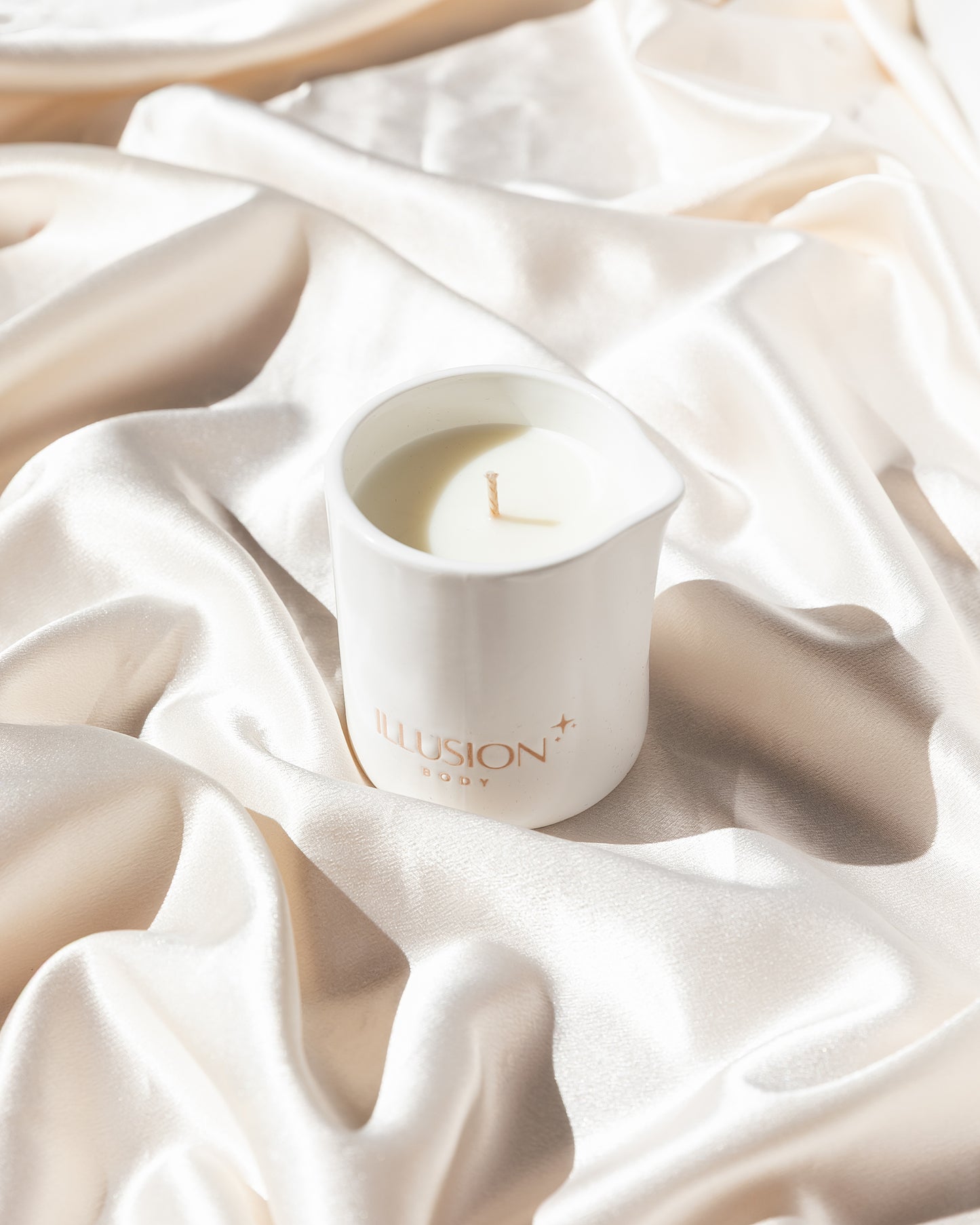 Manifest Intimacy Candle