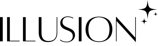 Illusion Bronze logo