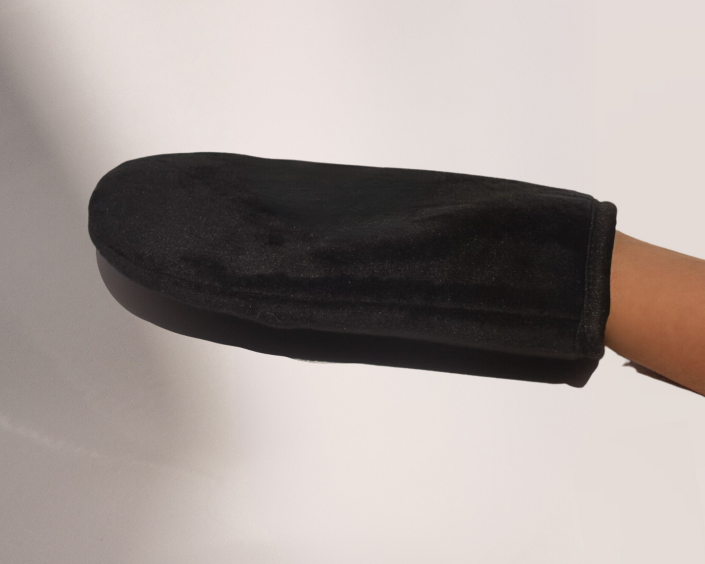 The Application Mitt