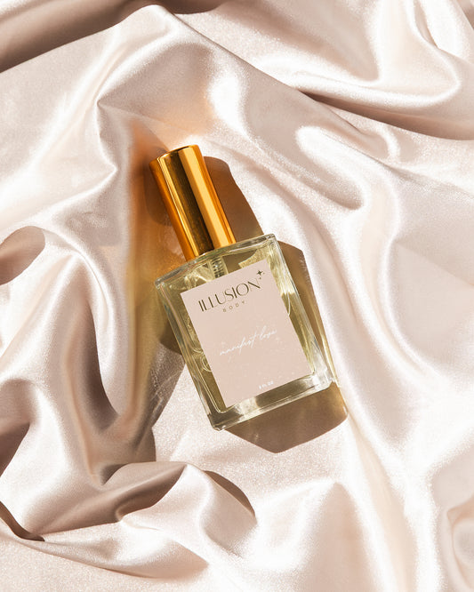 Manifest Love Fragrance