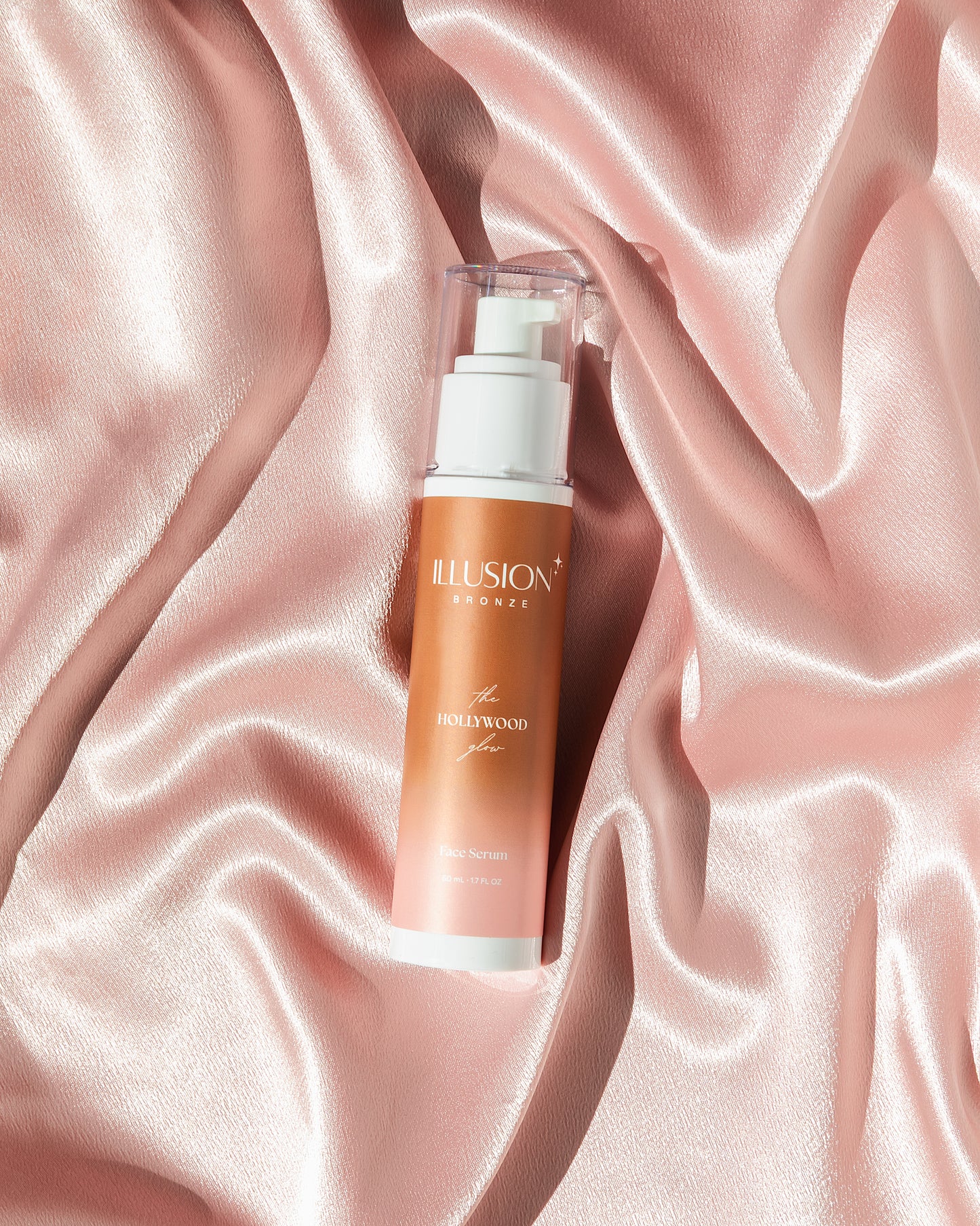 The Hollywood Glow - Face Serum