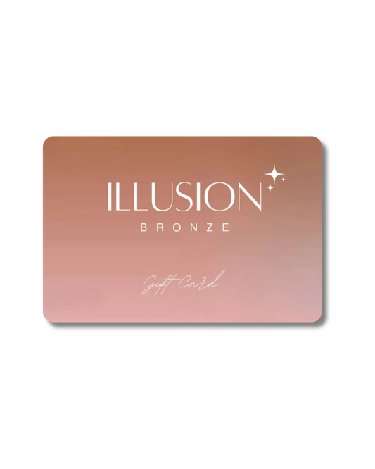 Illusion Bronze Gift Card