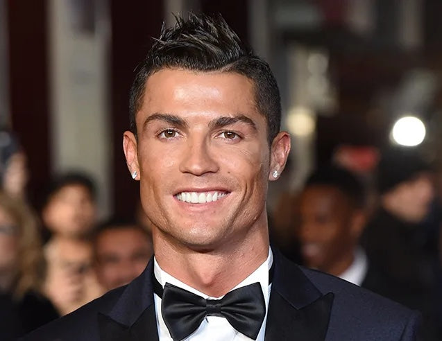 Celebrity Shades – Illusion Bronze