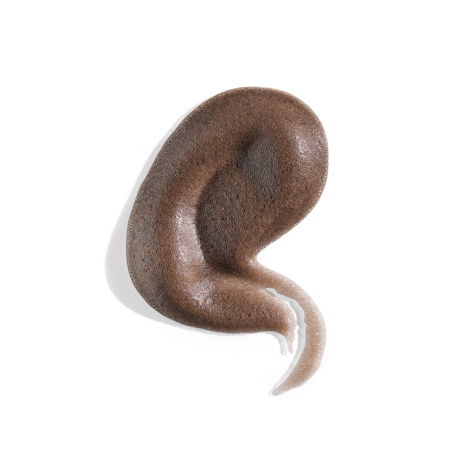 The Deep Skin Tone Self-Tanner + Application Mitt