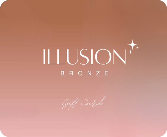 Illusion Bronze Gift Card